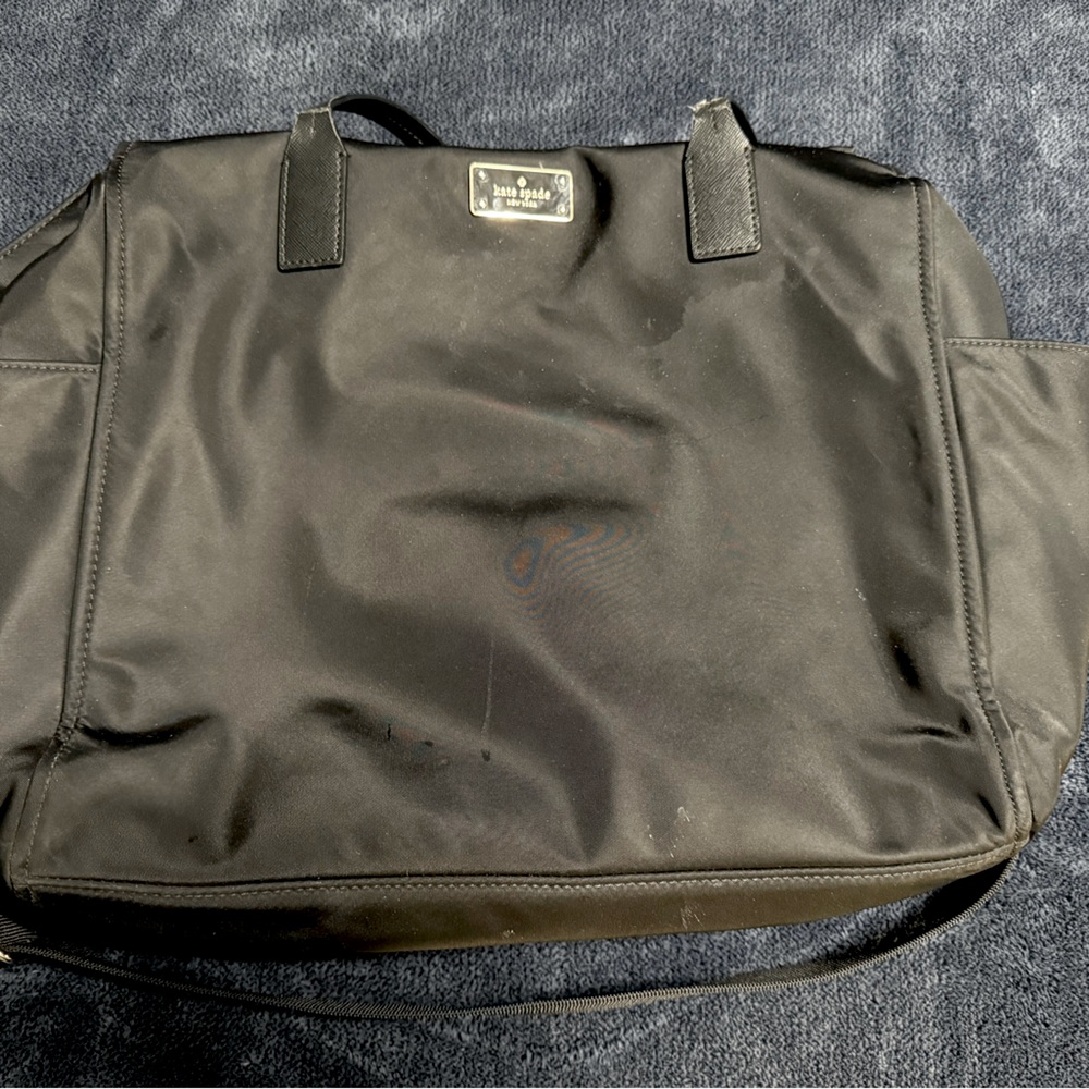 Kate Spade Diaper Bag
